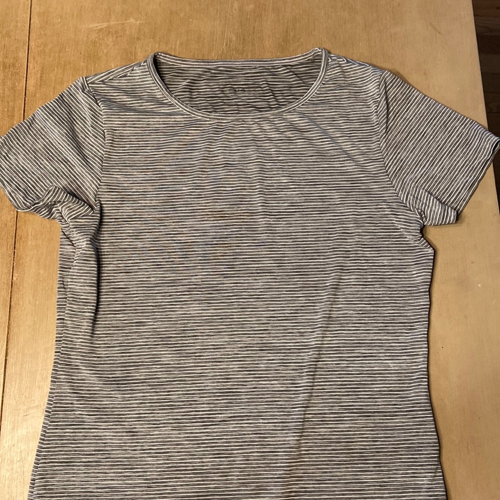Zyia Medium short sleeve